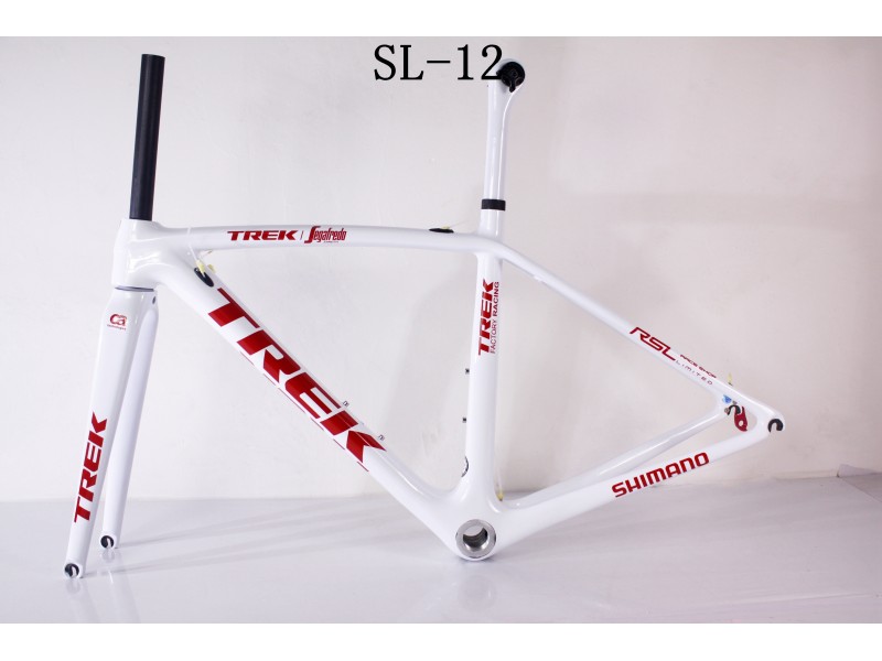 Jual frame trek new arrivals